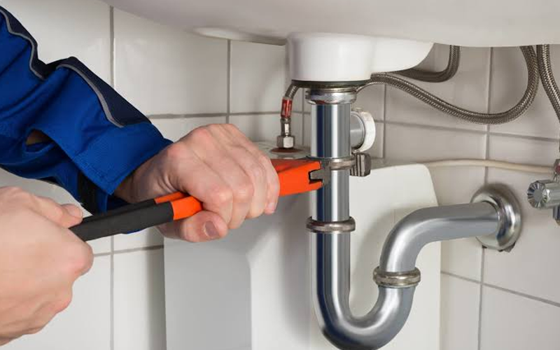 Plumbing Works
